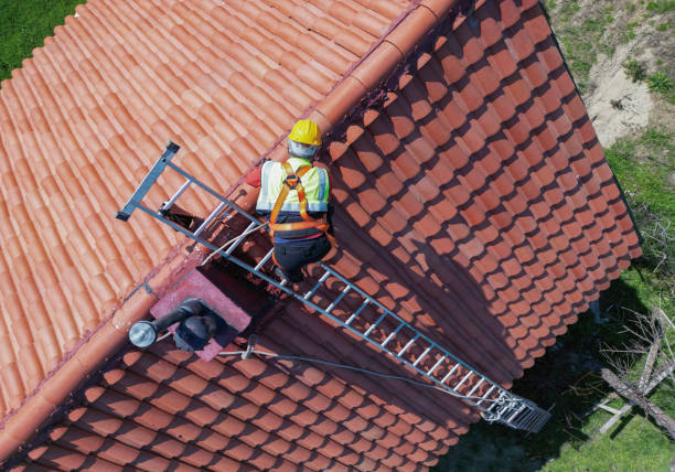 Professional Roofing Service in Churubusco, IN