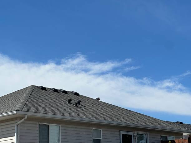 Best Roof Waterproofing  in Churubusco, IN