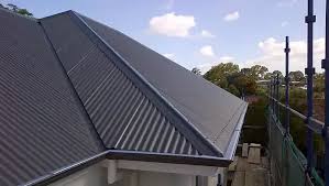 Best Slate Roofing  in Churubusco, IN